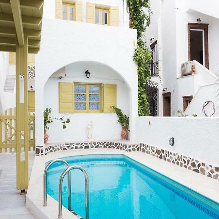 Hotel Sunny Days Fira  Zewnętrze zdjęcie