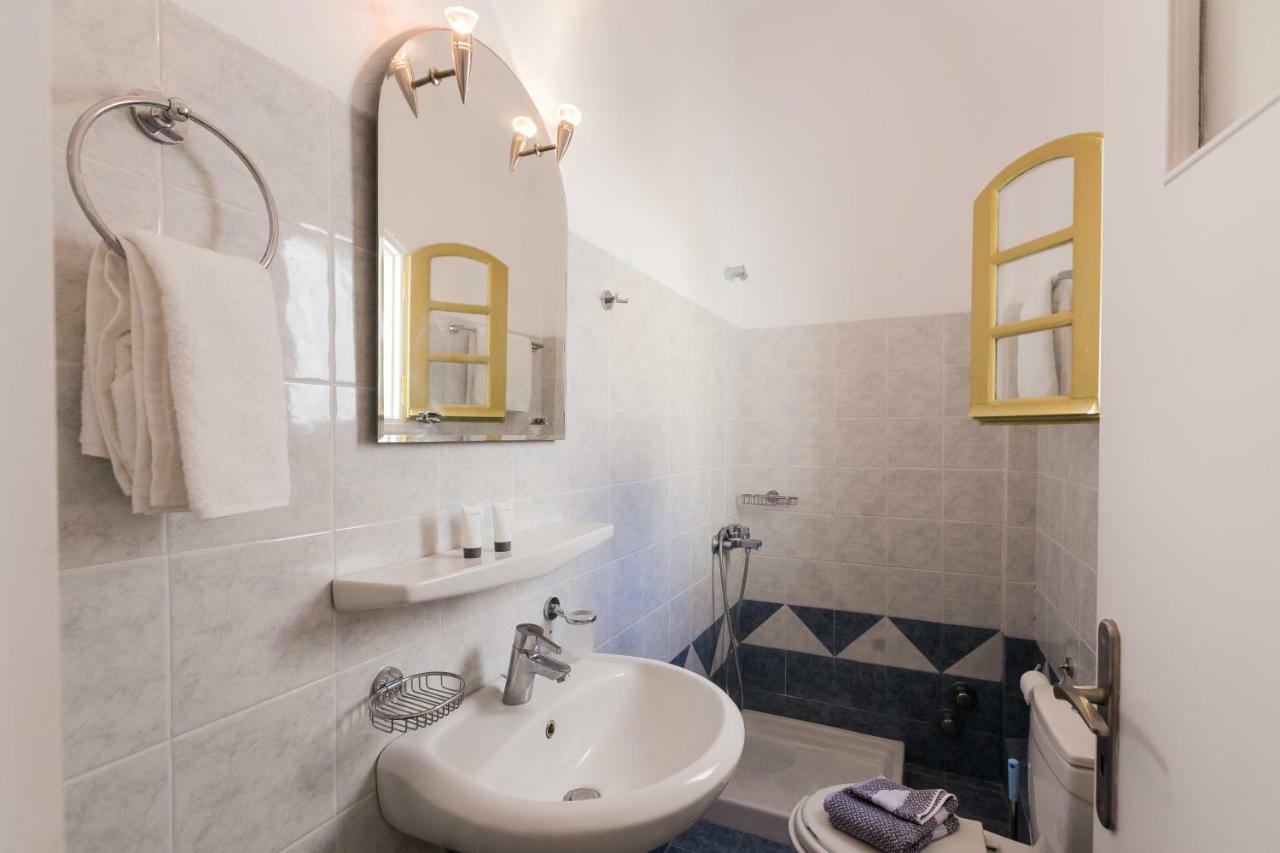 Hotel Sunny Days Fira  Zewnętrze zdjęcie