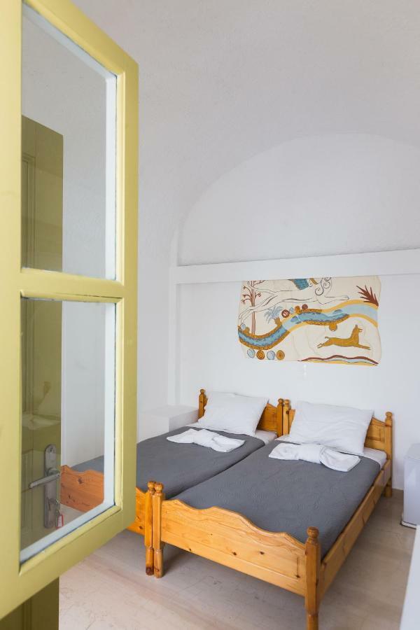 Hotel Sunny Days Fira  Zewnętrze zdjęcie