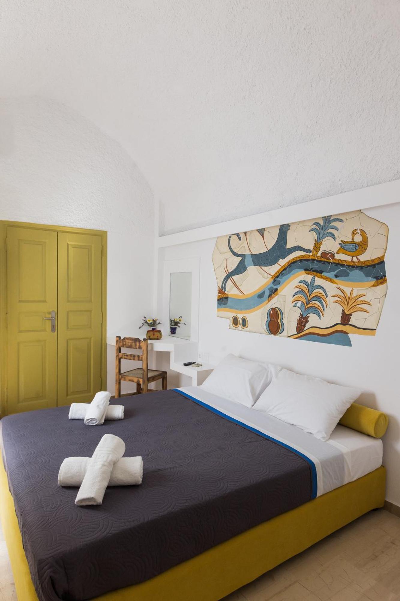 Hotel Sunny Days Fira  Zewnętrze zdjęcie